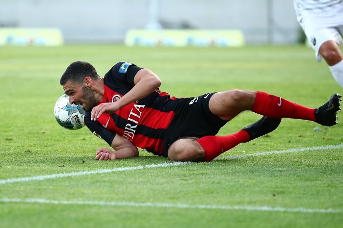 Wiesbaden Dresden Tipp