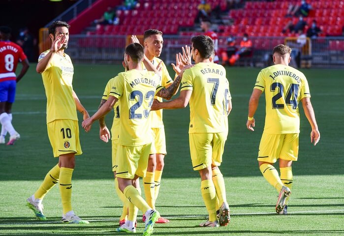 Villarreal Sevilla Tipp