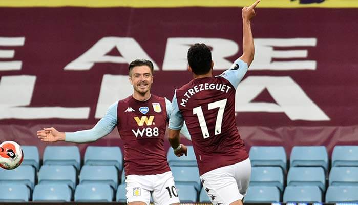 West Ham Aston Villa Tipp