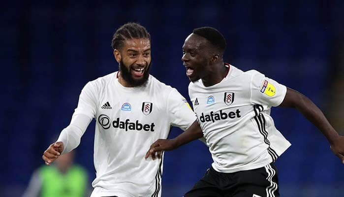 Fulham Cardiff Tipp