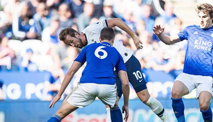 Tottenham Leicester Tipp