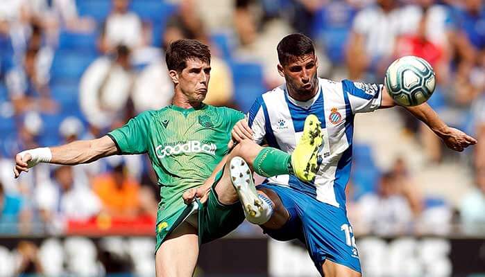 Real Sociedad Espanyol Tipp