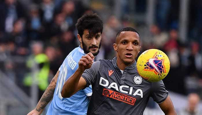 Udine Lazio Tipp