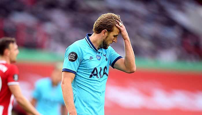 Tottenham Everton Tipp