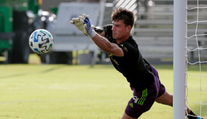 Cincinnati Chicago Fire Tipp