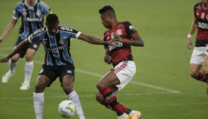 Flamengo Botafogo Tipp