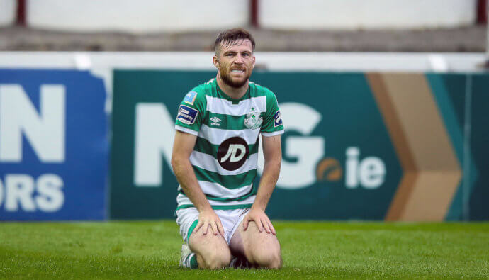 Shamrock Rovers Shelbourne Tipp