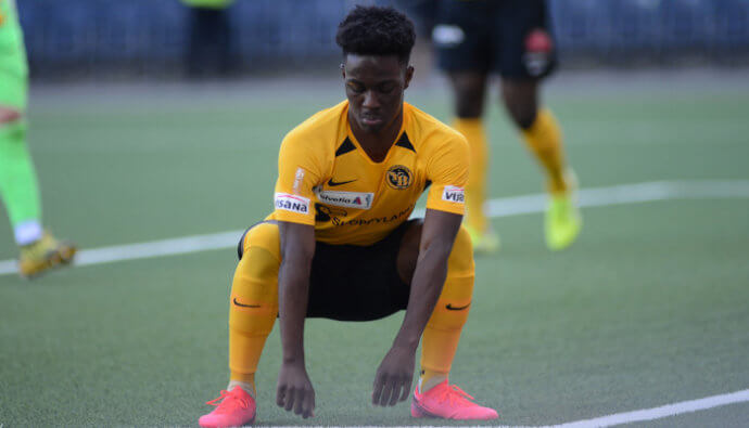 Young Boys Klaksvik Tipp