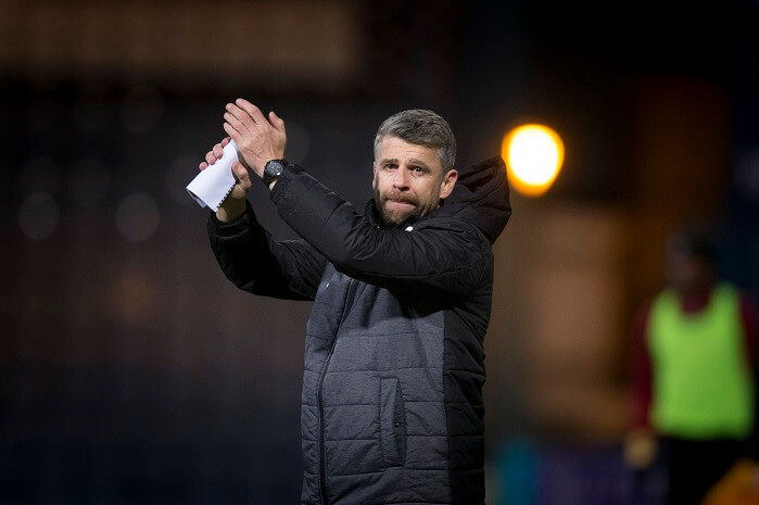 Ross County Motherwell Tipp