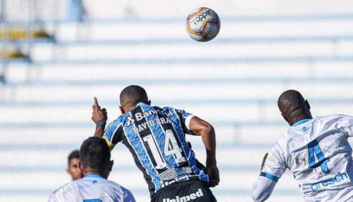 Gremio Sport Recife Tipp