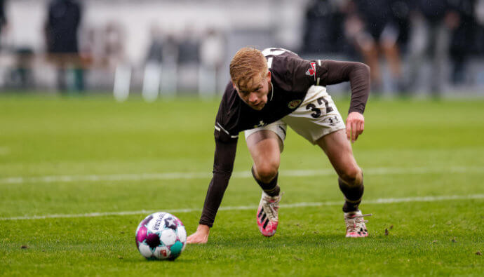 Sandhausen St. Pauli Tipp