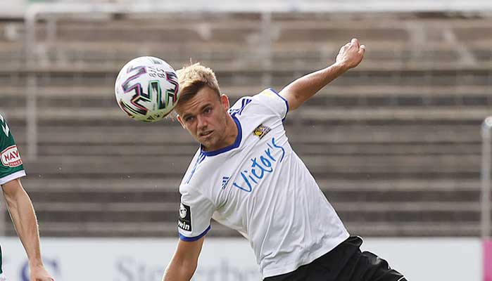 Saarbrücken Rostock Tipp