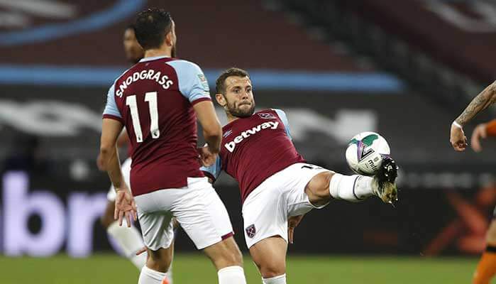 West Ham Wolverhampton Tipp