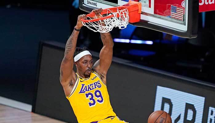 Lakers Rockets Tipp