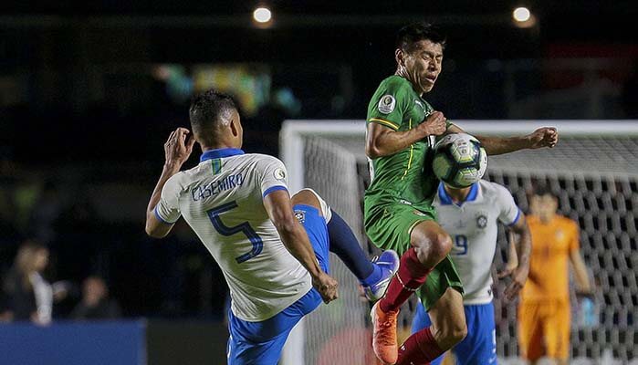 Brasilien Bolivien Tipp