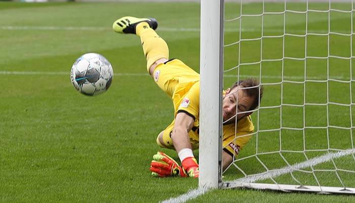 St. Pauli - Nürnberg Tipp