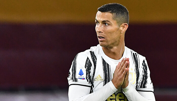 Ronaldo Wechsel Zu Psg Oder Man United Wettquoten Prognose