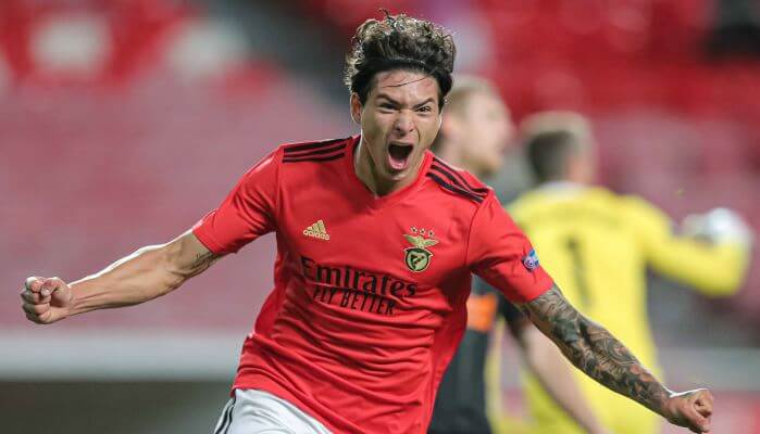 Benfica Lissabon Braga Tipp