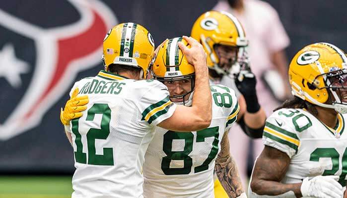 49ers Packers Tipp