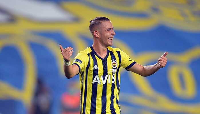 Fenerbahce Besiktas Tipp