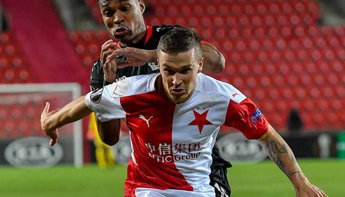  Slavia Prag Nizza Tipp