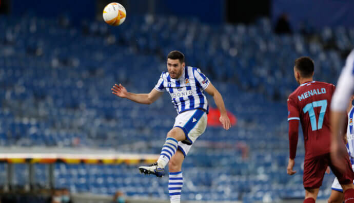 Alaves Real Sociedad Tipp