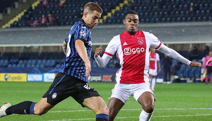 Ajax Atalanta Tipp