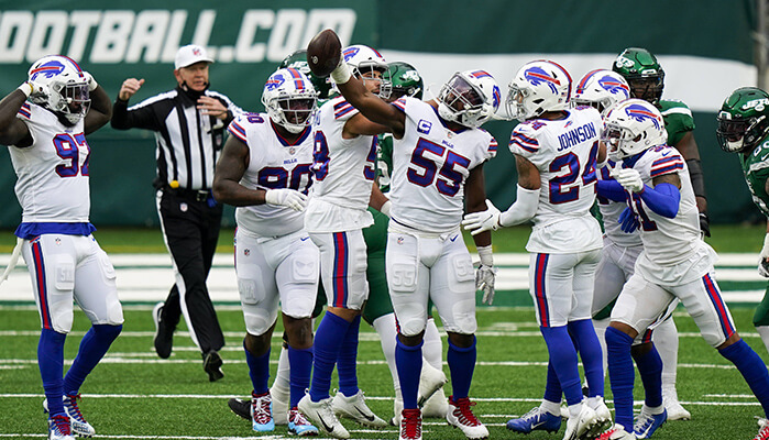 Buffalo Bills Pittsburgh Steelers Tipp