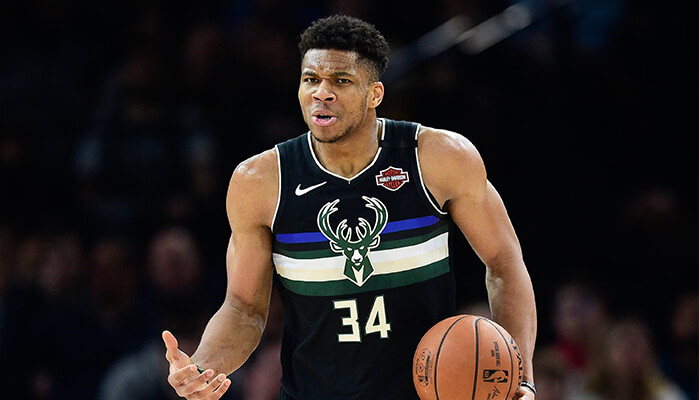 Boston Celtics Milwaukee Bucks Tipp