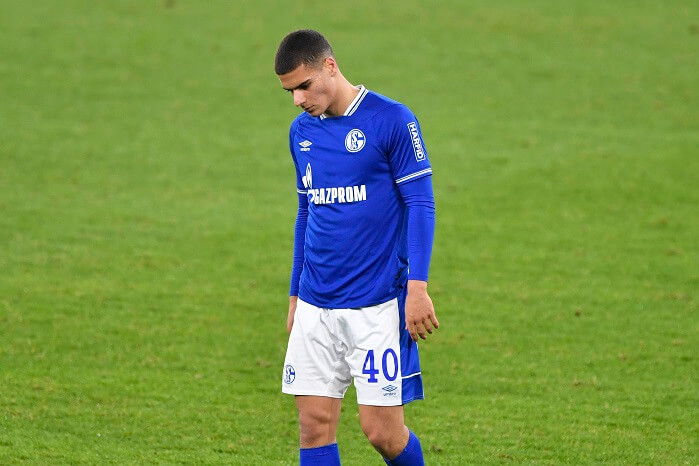 Augsburg Schalke Tipp