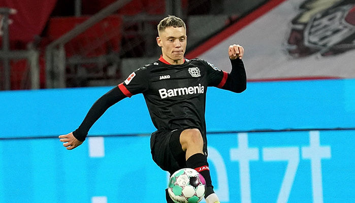 Köln Leverkusen Tipp