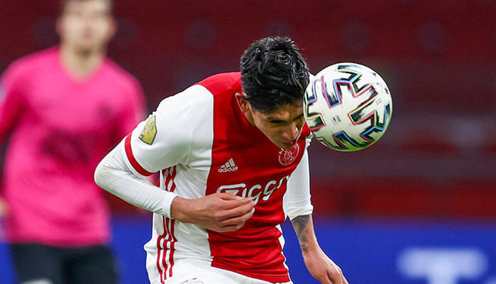 Ajax Amsterdam PSV Eindhoven Tipp