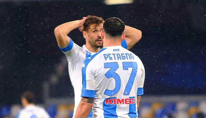 Udinese SSC Napoli Tipp