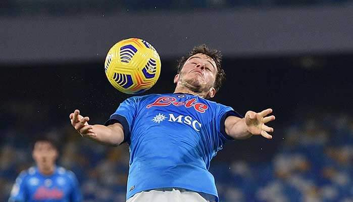 SSC Napoli ACF Fiorentina Tipp