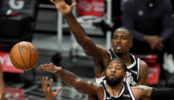 Brooklyn Nets LA Clippers Tipp