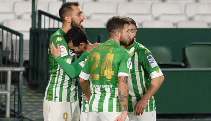 Villarreal Real Betis Tipp