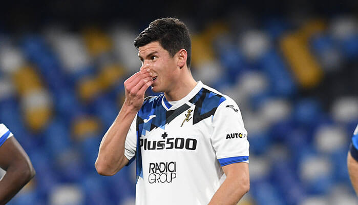 Atalanta FC Turin Tipp