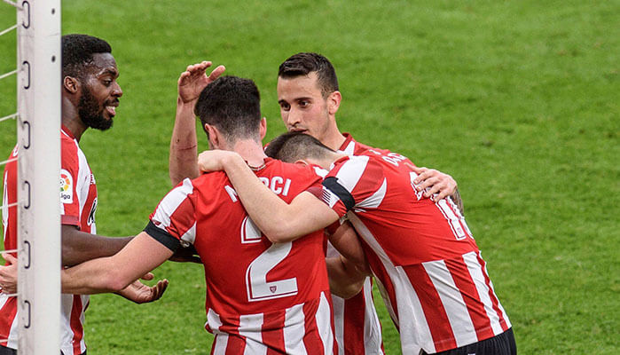 Athletic Bilbao Levante Tipp