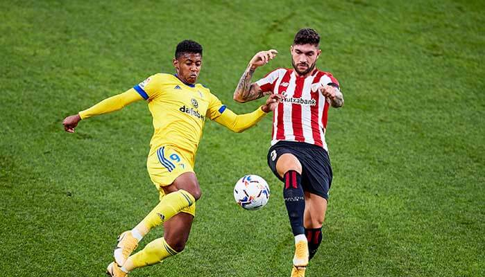 Cadiz Athletic Bilbao Tipp