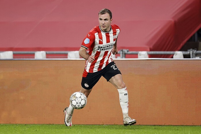 PSV Olympiakos Tipp