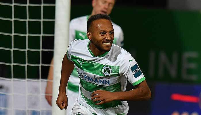 Greuther Fürth Würzburger Kickers Tipp