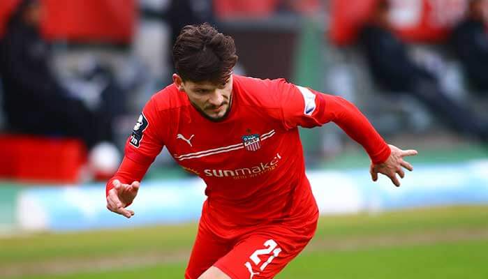 Zwickau Hallescher FC Tipp