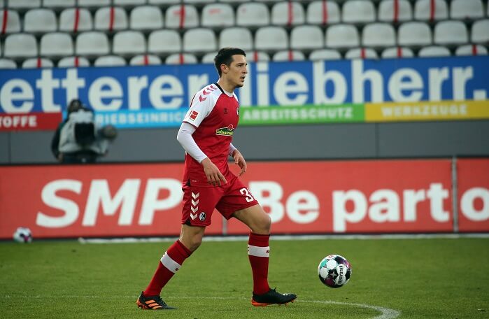 Leverkusen Freiburg Tipp