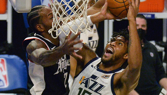 Jazz Lakers Tipp Nba 2020 21 Tipp Quoten