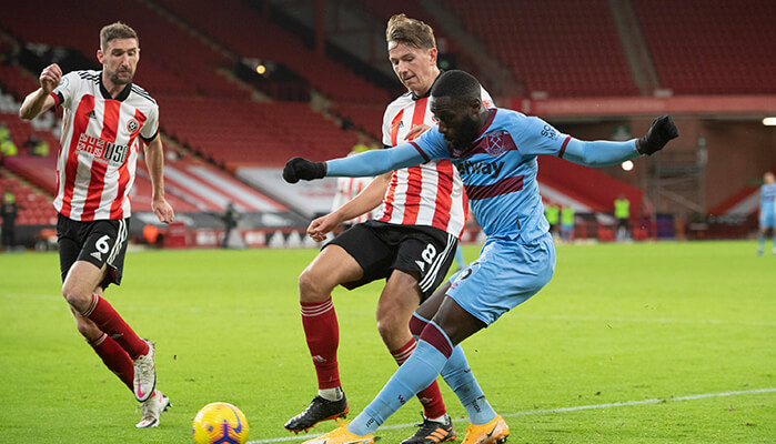 West Ham Sheffield Utd Tipp