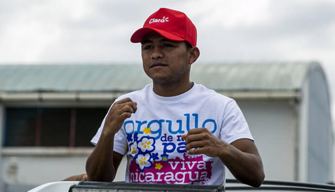 estrada vs chocolatito