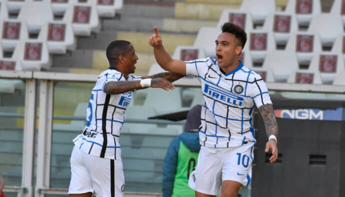 Inter Mailand Sassuolo Tipp