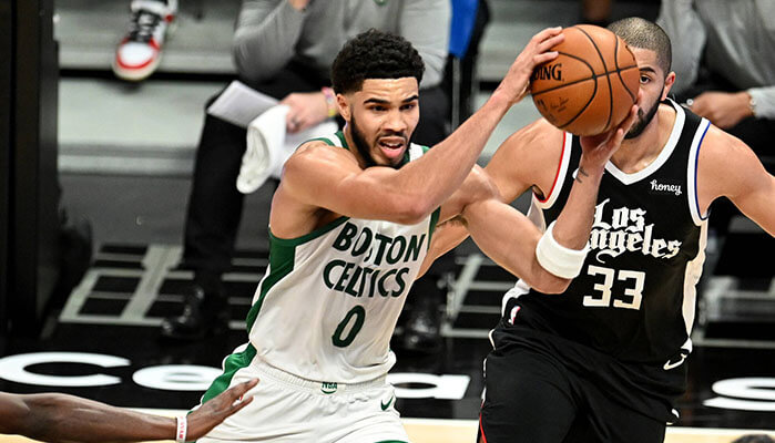 Bucks Celtics Tipp