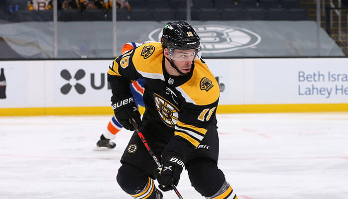 Bruins Sabres Tipp