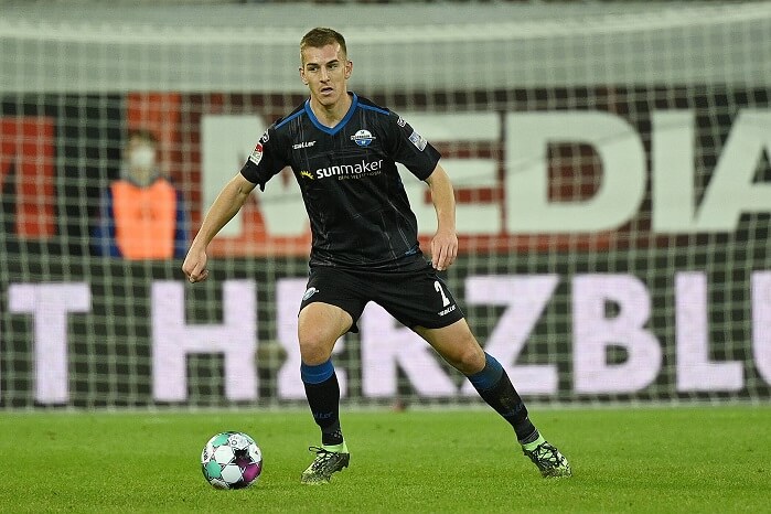 Paderborn Darmstadt Tipp